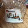 Retired LEGO Minecraft sets Image 6