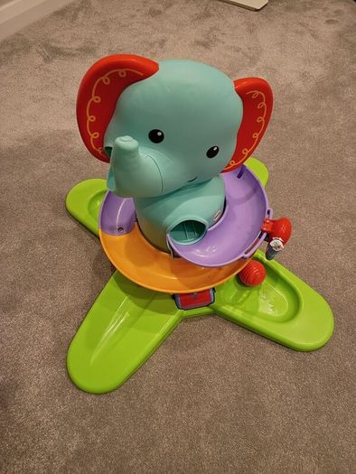 Music toy