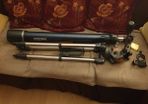 celestron telescope
