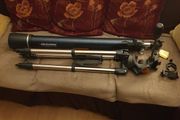 celestron telescope