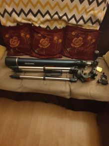 celestron telescope