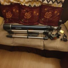 celestron telescope