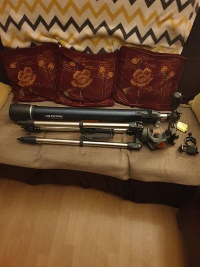 celestron telescope