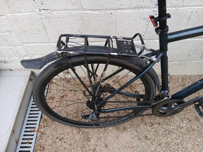Vitus Mach 3 VR Urban bike