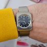 Vintage Swiss Made Rado Elegant Mechanical Wind up Swiss Watch from 1970s Unisex Image 2