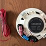 Ceiling Bluetooth Speaker 6.5'' Image 6