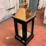 Gold Lantern, Geometric Decor & Candleholder Job Lot Image 2