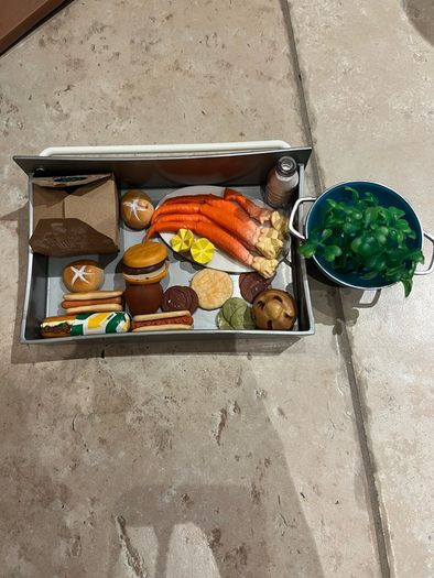 Our Generation Food Truck