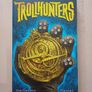 Trollhunters by Guillermo del Toro (Illustrated YA Fantasy Paperback 2015) Image 2