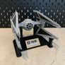 Star Wars - TIE Interceptor 3D Model (Free postage) Image 3