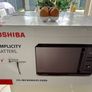 Toshiba 23litre Combi With Convection And Grill Image 3