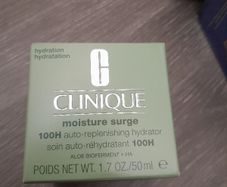 Clinique Moisture Surge 100H Auto-Replenishing Hydrator 50ml