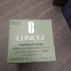 Clinique Moisture Surge 100H Auto-Replenishing Hydrator 50ml