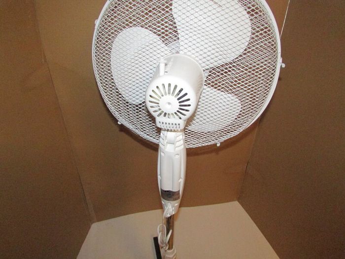 Cool Serie standing fan