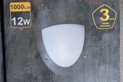 Outdoor Eyelid Lights