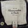Abercrombie & Fitch Muscle Rugby Shirt Mens Large Image 4