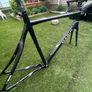Marin verona carbon frame size55.5 Image 6