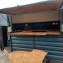 Coffee catering Trailer Image 6