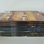 Roswell The Complete Series Seasons 1-3 DVD Set Image 3