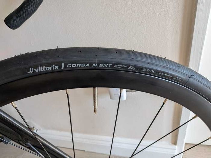 Cervelo Soloist 2025 Ultegra Di2 12 speed