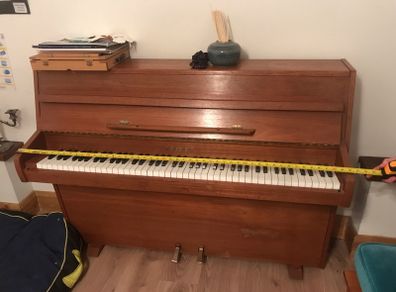 Piano for beginner for sale