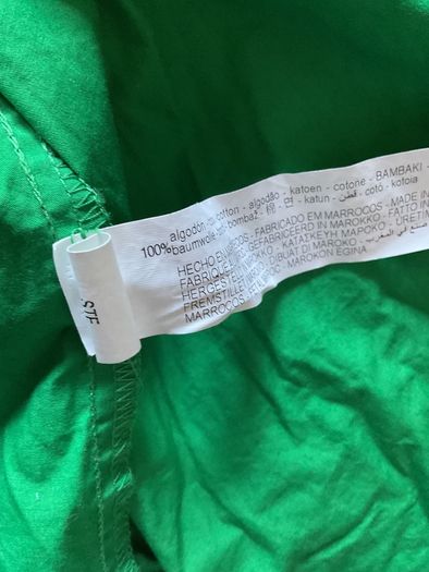 Ladies Zara Shirt size M