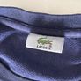 mens Lacoste Sweater Image 3
