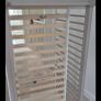 Expandable Cot Image 3