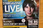 Sky at Night Magazine January 2013