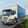 Scania 94d & p280 Image 2