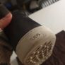 Tods Navy Shoes uk9.5 rrp350 Image 3