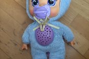 Cry Babies Goodnight Starry Sky Jenna 12" Sleepytime Baby Doll