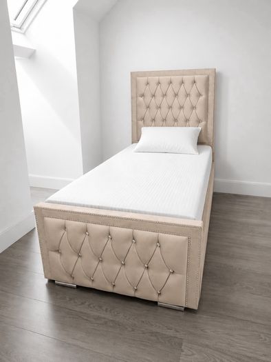 beds
