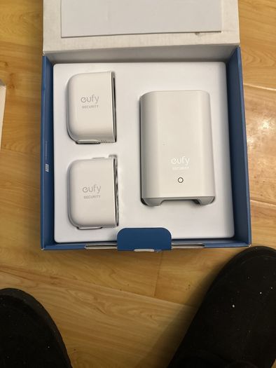 eufycam 2c pro