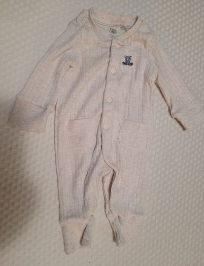 Bundle of 0-3 Baby Boy Clothes
