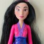 Disney Mulan Doll Image 6
