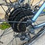 e-Bike Carrera Image 6