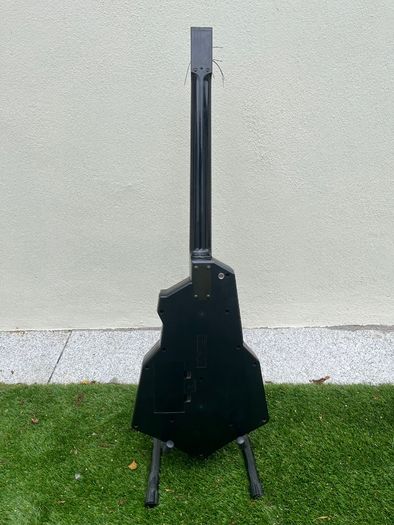 CASIO DG-20 Synth guitar
