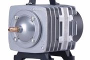 Resun ACO 004 Strong Aquarium Aeration Pump