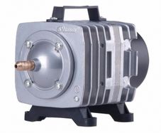 Resun ACO 004 Strong Aquarium Aeration Pump