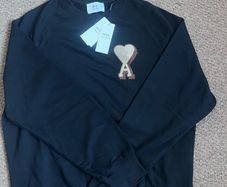 Ami sweatshirt