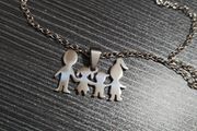 family pendant