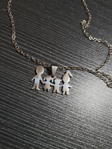 family pendant