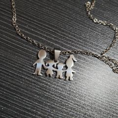 family pendant
