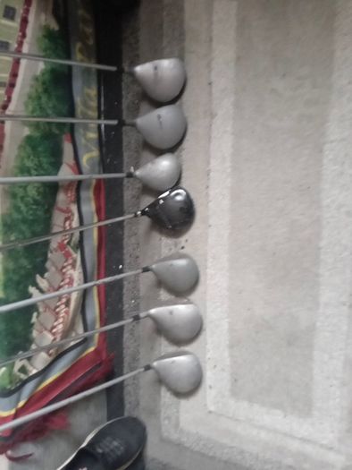 golf