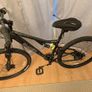 Mountainbike Apollo Gradient Mens Mountain Bike 17 Frame  Like New Condition RRP Euro 362 Image 4
