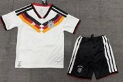 Germany Home Kids Kit