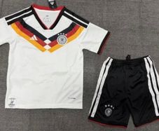 Germany Home Kids Kit