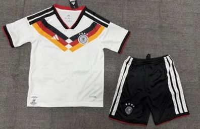 Germany Home Kids Kit