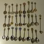 Collectors Teaspoons Image 2